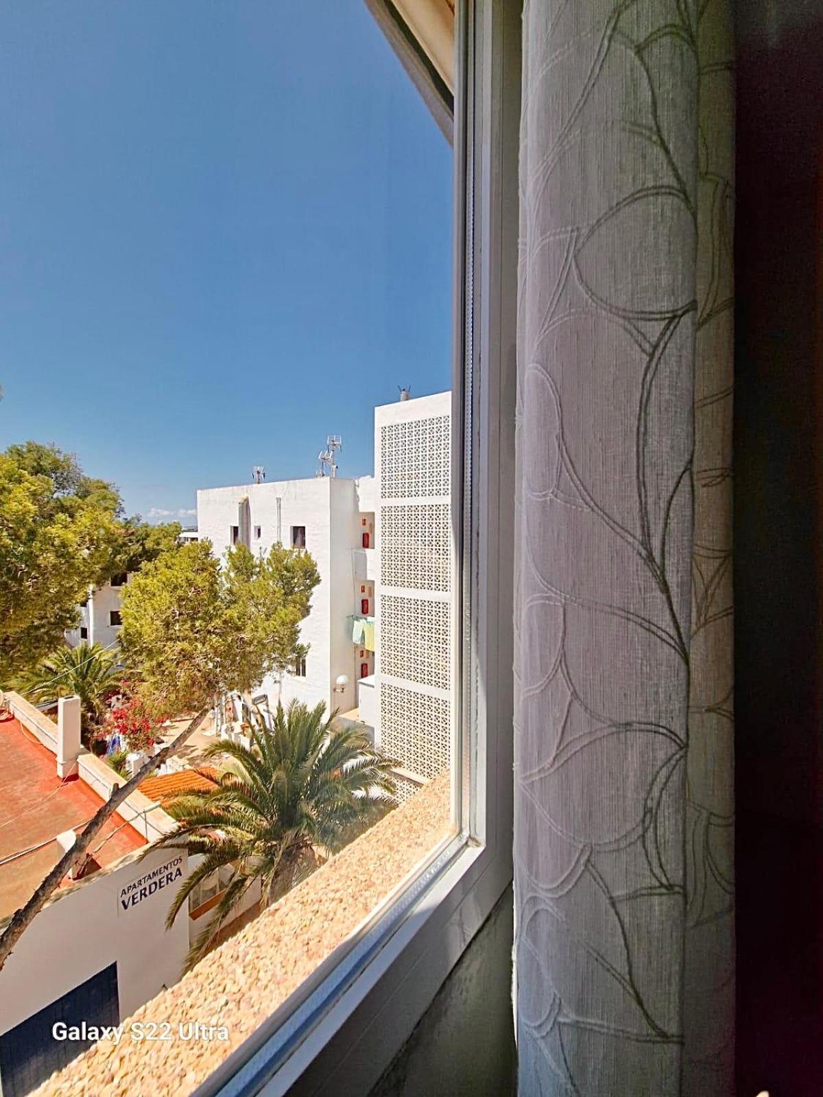 Apt Calmacabana A 50M Dal Mare Apartment Es Pujols Bilik gambar