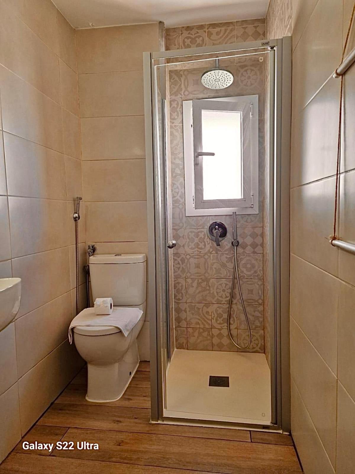Apt Calmacabana A 50M Dal Mare Apartment Es Pujols Luaran gambar